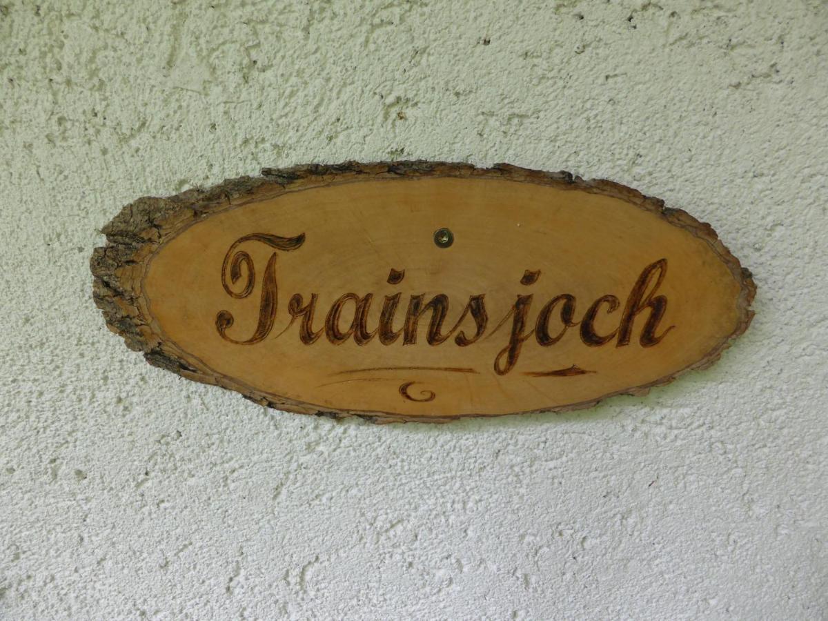 Gasthaus - Pension - Cafe Doerfl Kiefersfelden Luaran gambar