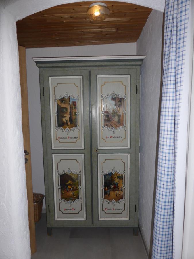 Gasthaus - Pension - Cafe Doerfl Kiefersfelden Luaran gambar