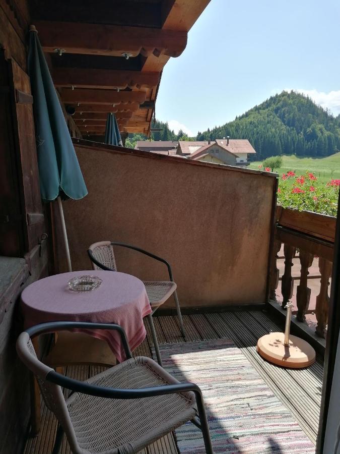 Gasthaus - Pension - Cafe Doerfl Kiefersfelden Luaran gambar
