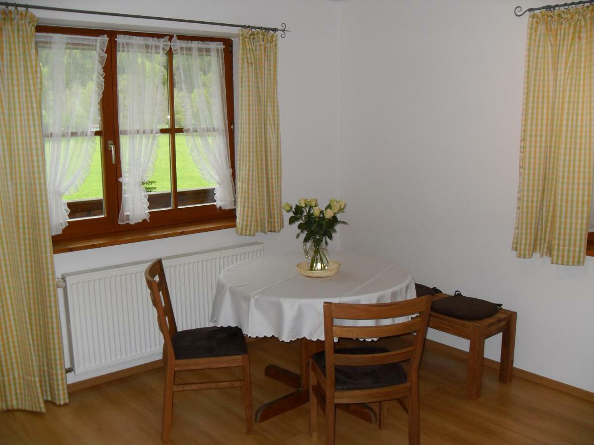 Gasthaus - Pension - Cafe Doerfl Kiefersfelden Luaran gambar