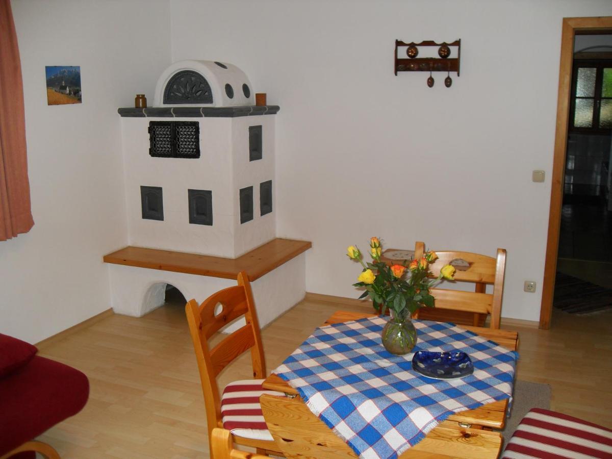 Gasthaus - Pension - Cafe Doerfl Kiefersfelden Luaran gambar
